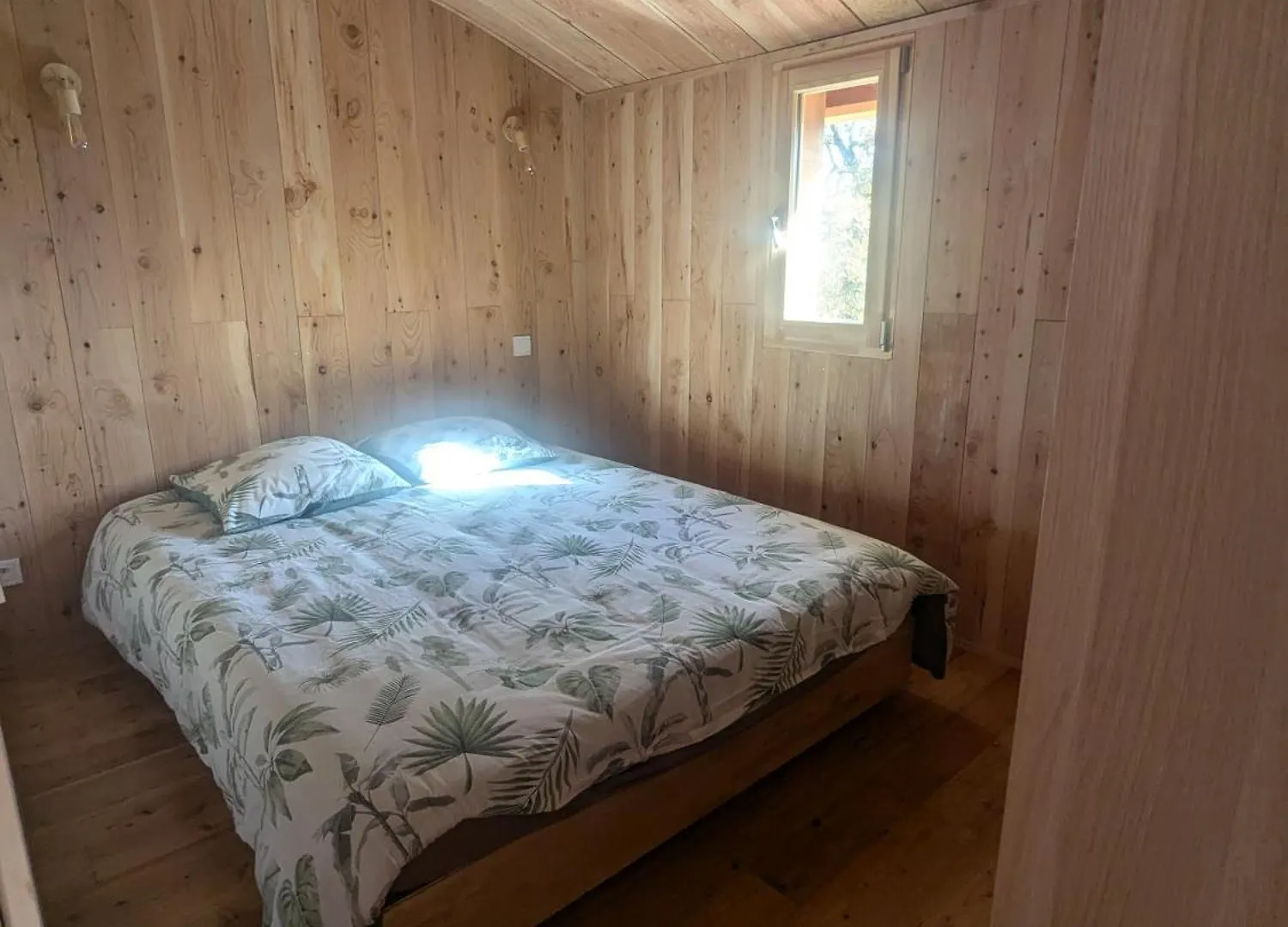 Cabane Du Roc Belloc 0*,  France